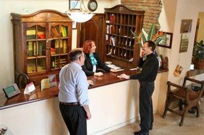 фото отеля Hotel Corte Vecchia