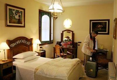 фото отеля Hotel Corte Vecchia