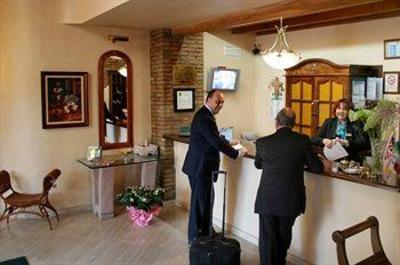 фото отеля Hotel Corte Vecchia