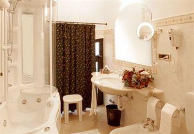 фото отеля Hotel Corte Vecchia