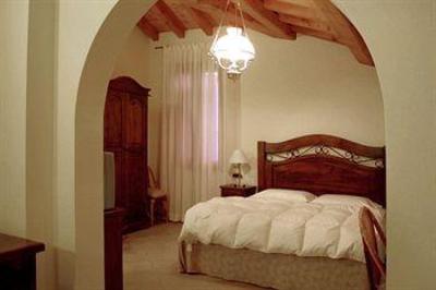 фото отеля Hotel Corte Vecchia