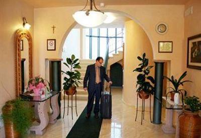 фото отеля Hotel Corte Vecchia
