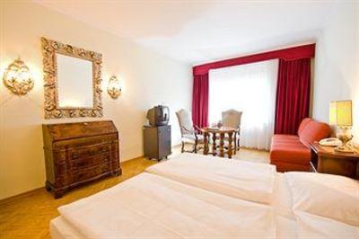 фото отеля Royal Hotel Vienna