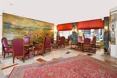 фото отеля Royal Hotel Vienna