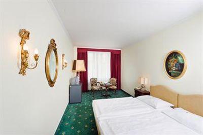 фото отеля Royal Hotel Vienna