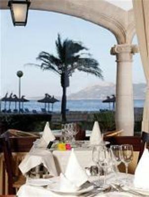 фото отеля Hoposa Hotel Uyal Pollenca