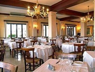 фото отеля Hoposa Hotel Uyal Pollenca