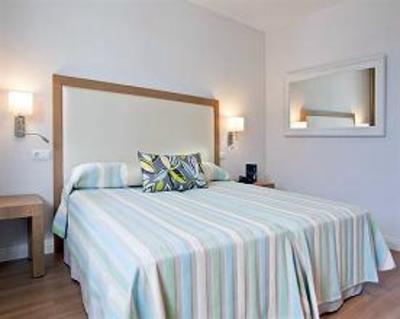 фото отеля Hoposa Hotel Uyal Pollenca