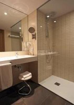 фото отеля Hoposa Hotel Uyal Pollenca