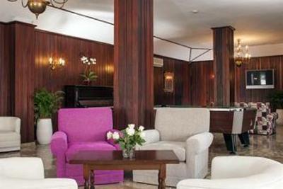 фото отеля Hoposa Hotel Uyal Pollenca
