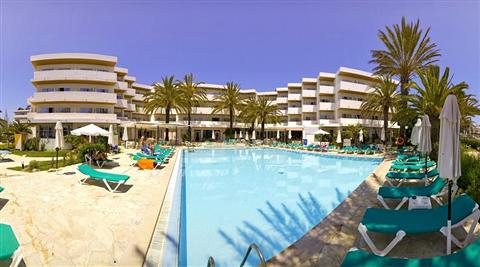 фото отеля Hotel Playa Real Ibiza
