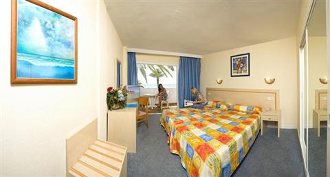 фото отеля Hotel Playa Real Ibiza
