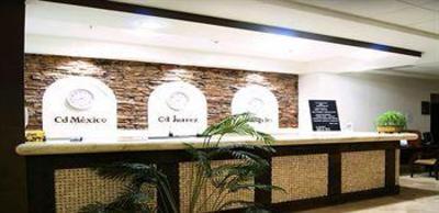 фото отеля Hotel Conquistador Inn