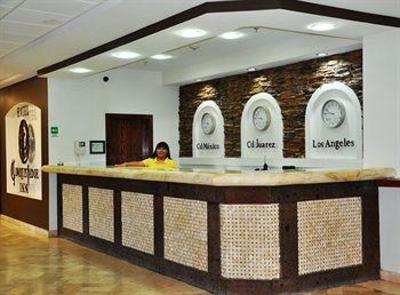 фото отеля Hotel Conquistador Inn