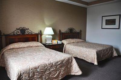 фото отеля Hotel Conquistador Inn