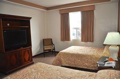 фото отеля Hotel Conquistador Inn