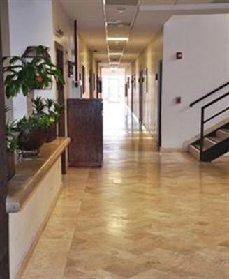 фото отеля Hotel Conquistador Inn