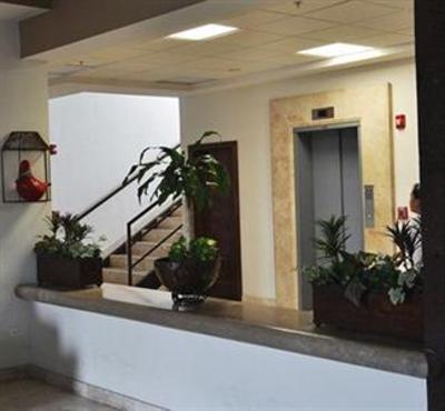фото отеля Hotel Conquistador Inn