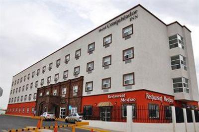 фото отеля Hotel Conquistador Inn