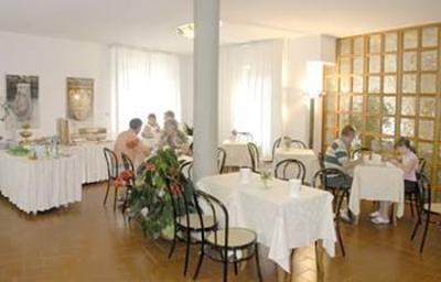 фото отеля Hotel Baccio da Montelupo
