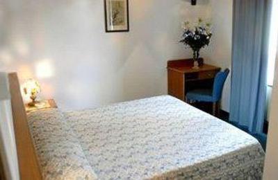 фото отеля Hotel Baccio da Montelupo