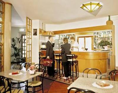 фото отеля Hotel Baccio da Montelupo