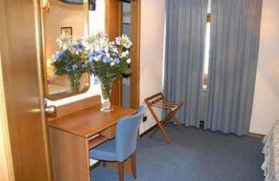 фото отеля Hotel Baccio da Montelupo