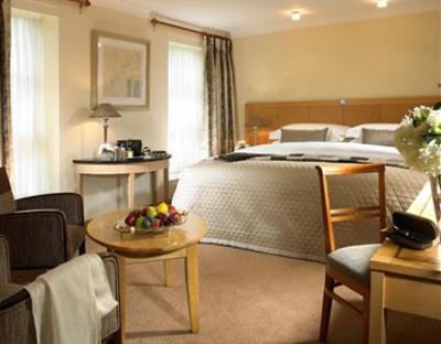 фото отеля O'Callaghan Mont Clare Hotel