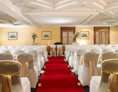 фото отеля O'Callaghan Mont Clare Hotel