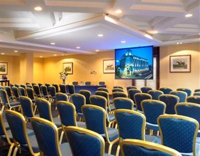 фото отеля O'Callaghan Mont Clare Hotel