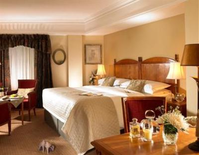 фото отеля O'Callaghan Mont Clare Hotel