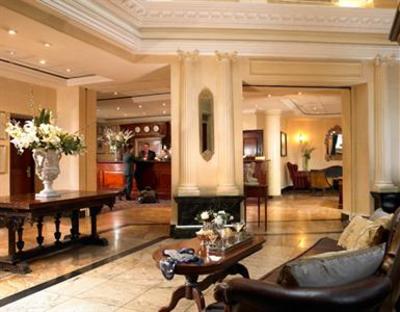 фото отеля O'Callaghan Mont Clare Hotel