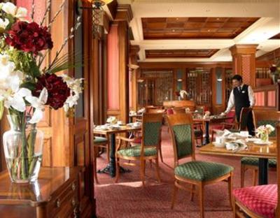фото отеля O'Callaghan Mont Clare Hotel