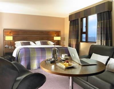 фото отеля O'Callaghan Mont Clare Hotel