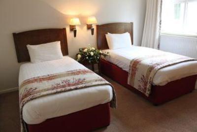 фото отеля Madison Hotel Swindon