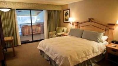 фото отеля Bonneville Hot Springs Resort & Spa