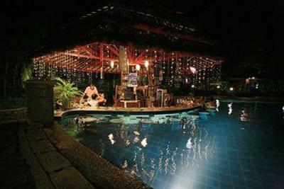фото отеля Tasik Ria Resort Spa And Diving Manado