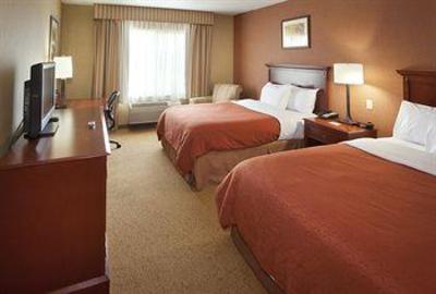 фото отеля Country Inn & Suites By Carlson Nashville Airport