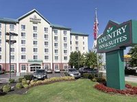 Country Inn & Suites By Carlson Nashville Airport