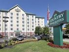 фото отеля Country Inn & Suites By Carlson Nashville Airport