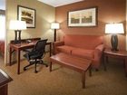 фото отеля Country Inn & Suites By Carlson Nashville Airport