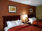 фото отеля Country Inn & Suites By Carlson Nashville Airport