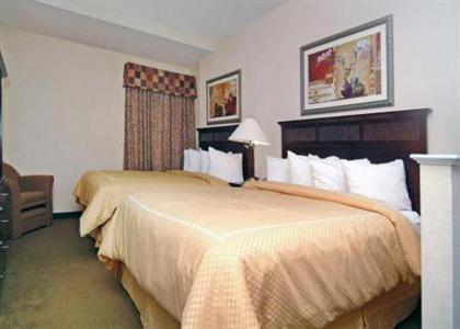 фото отеля Comfort Suites North Charleston