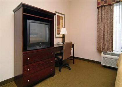 фото отеля Comfort Suites North Charleston
