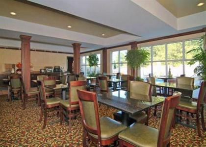 фото отеля Comfort Suites North Charleston