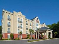 Comfort Suites North Charleston