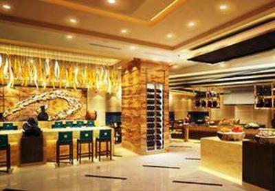 фото отеля JW Marriott Hotel Hangzhou