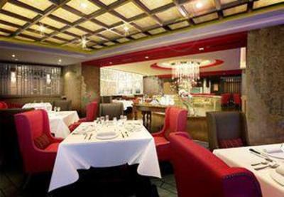 фото отеля JW Marriott Hotel Hangzhou