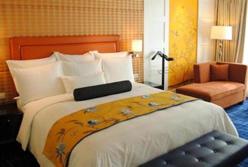 фото отеля JW Marriott Hotel Hangzhou