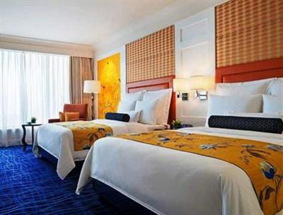 фото отеля JW Marriott Hotel Hangzhou
